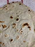 Fajitas para burritos xl