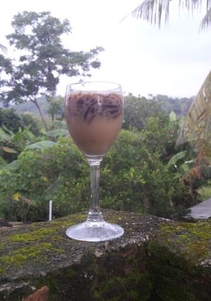 Foto resep Teh Tarik