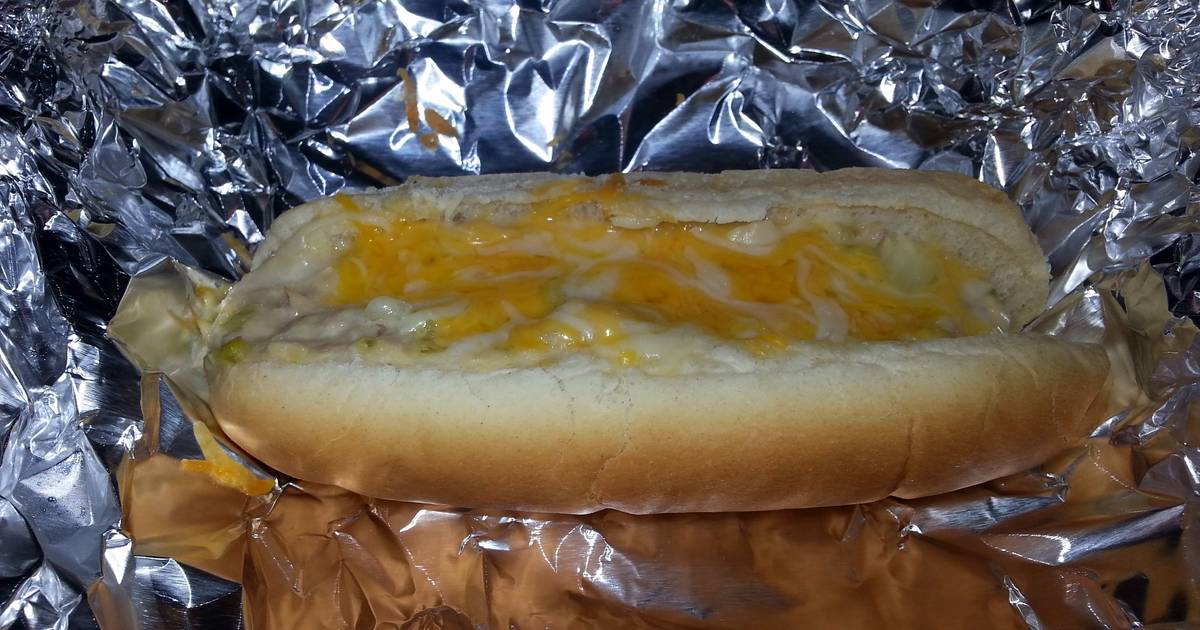 Tuna Melts Recipe by hbogner15 Cookpad