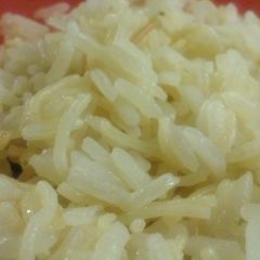 Rice Pilaf A picture of Rice Pilaf.
