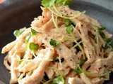 wasabi chicken