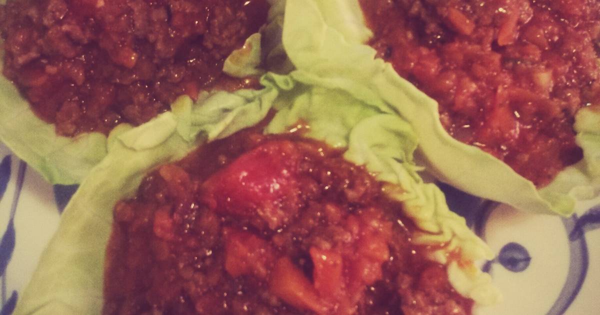 Mince cabbage recipes 127 recipes Cookpad