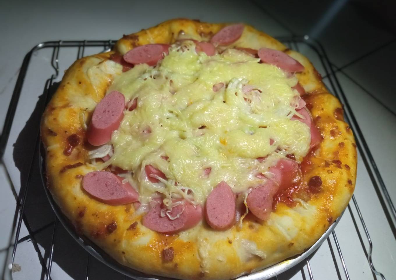 62. Pizza