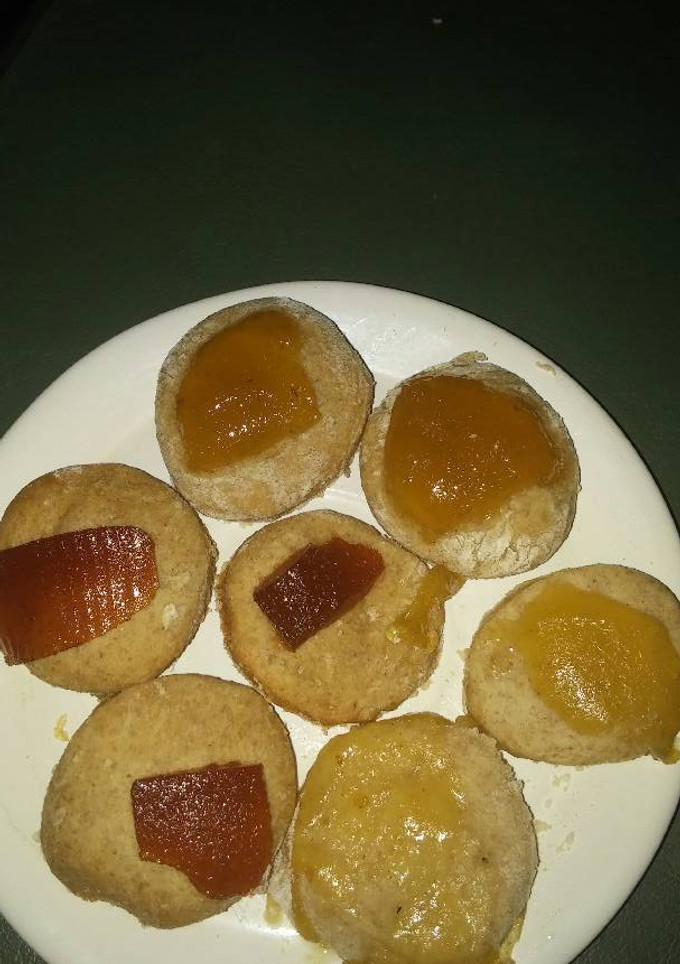 Una foto de Galletas ligth de levadura para el mate exquisitas, o permitidos
