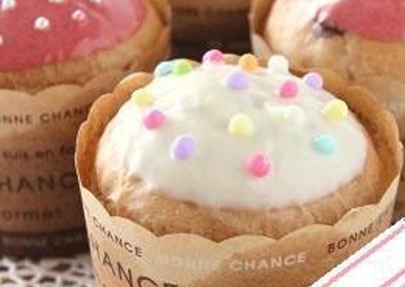 Chocolate Coffee Decoration For Valentine's Day - Bread Machine Edition