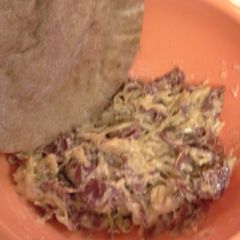 A picture of Reuben Dip.