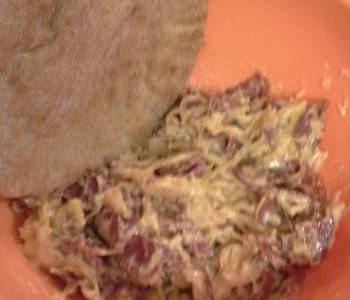 The New Way Making Recipe Reuben Dip Yummy