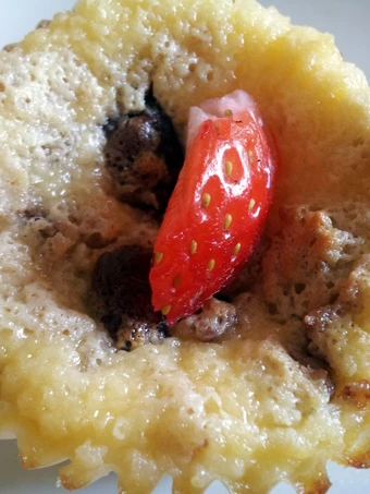 Easy Steps to Make|Recipe} Mini Chocolate Cheese Cakes the Tasteful, Can Pamper Your Tongue