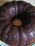 Pepsi cake