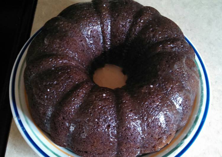 How to Prepare Favorite Pepsi cake