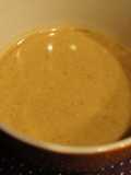 My Family's Sesame Dipping Sauce (for Shabu Shabu)