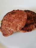 Hamburguesa fácil de picadillo MDM