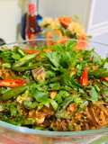 Soun Lombok Ijo