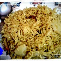 Pulav A picture of Pulav.