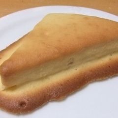 A picture of Delicious Cream Cheese Toast.