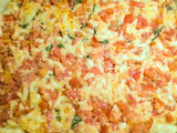 Tarta Capresse