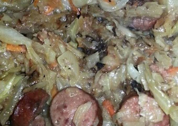 Steps to Prepare Thomas Keller Stove top casserole