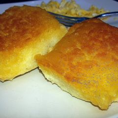 A picture of Butter Dip Biscuits.
