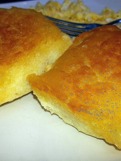 A picture of Butter Dip Biscuits.