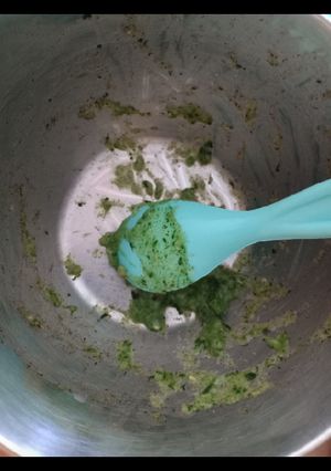 Foto resep MPASI 7M+ bintang 4
