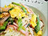 lettuce stir fry