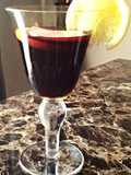 Taylor's Sangria