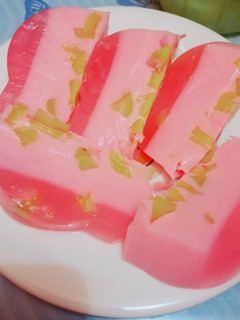 Foto resep Agar agar nangka