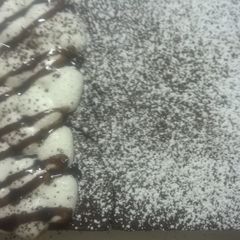 A picture of Easy Brownies.
