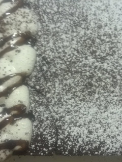 A picture of Easy Brownies.