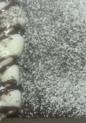 A picture of Easy Brownies.