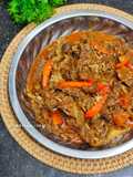 Gongso Kambing