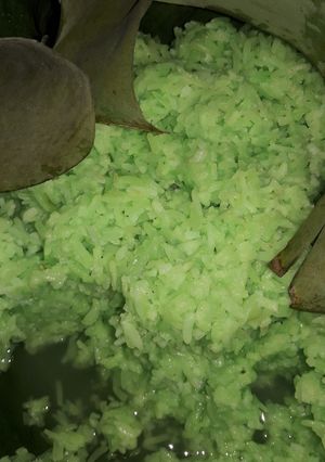 Foto resep Tape ketan