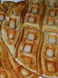 Best waffles ever
