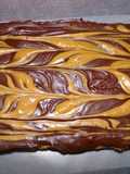 No-Bake Reese’s Peanut Butter Bars