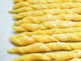 trofie pasta