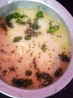 பொட்டுக்கடலை சட்னி(pottukadalai chutney recipe in tamil) செய்முறை முக்கிய புகைப்படம்