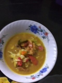 Foto resep Tongseng ayam