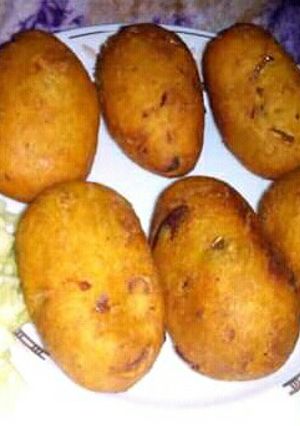 আলু চপ্স রেসিপির প্রধান ছবি
