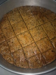 صورة لوصفة يانسونيه