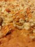 Buffalo Chicken Dip