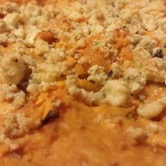 A picture of Buffalo Chicken Dip.