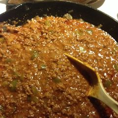 Sloppy Joe Mix A picture of Sloppy Joe Mix.