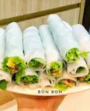 Phở Cuốn
