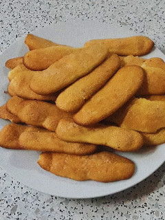 Una foto de ·.· vainillas ·.·