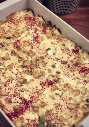 صورة لوصفة صينية شاورما 😋😋