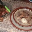 Sambel tumpang pepak