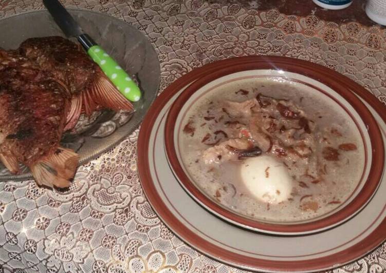 Sambel tumpang pepak