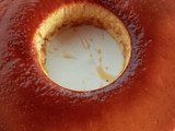 Budín de pan