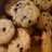 Blueberry Cheesecake Cookies