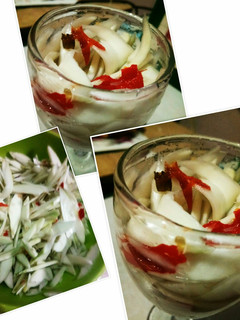 Foto resep Asinan Mangga Muda